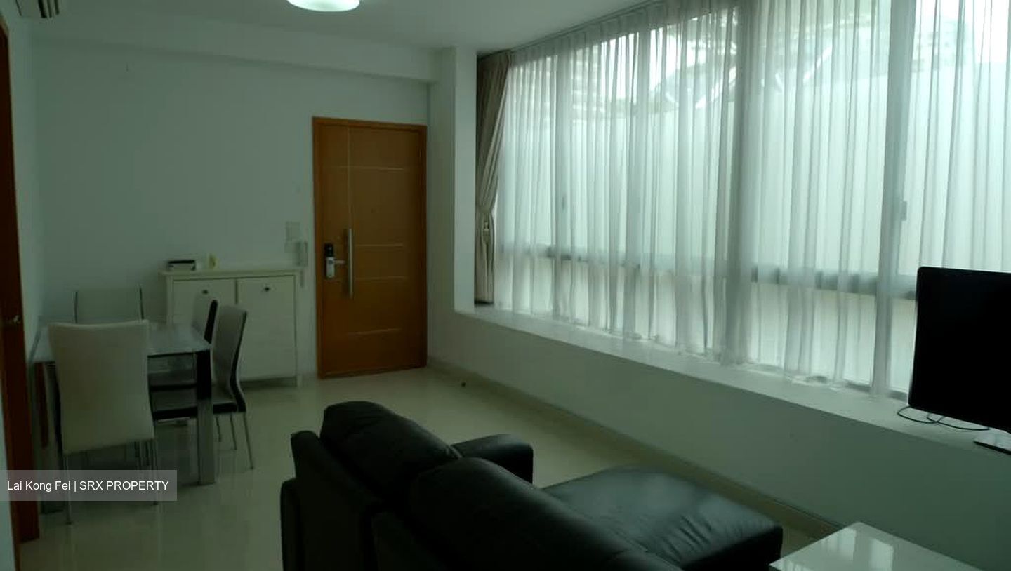 Nova 48 (D12), Apartment #554523751